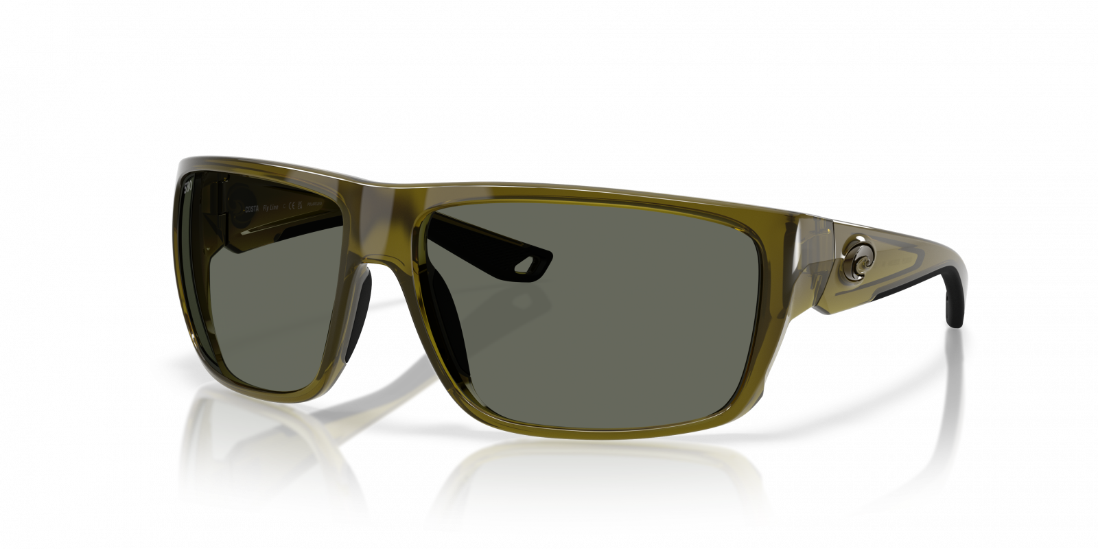 Costa 6S9129 912913 Fly Line 